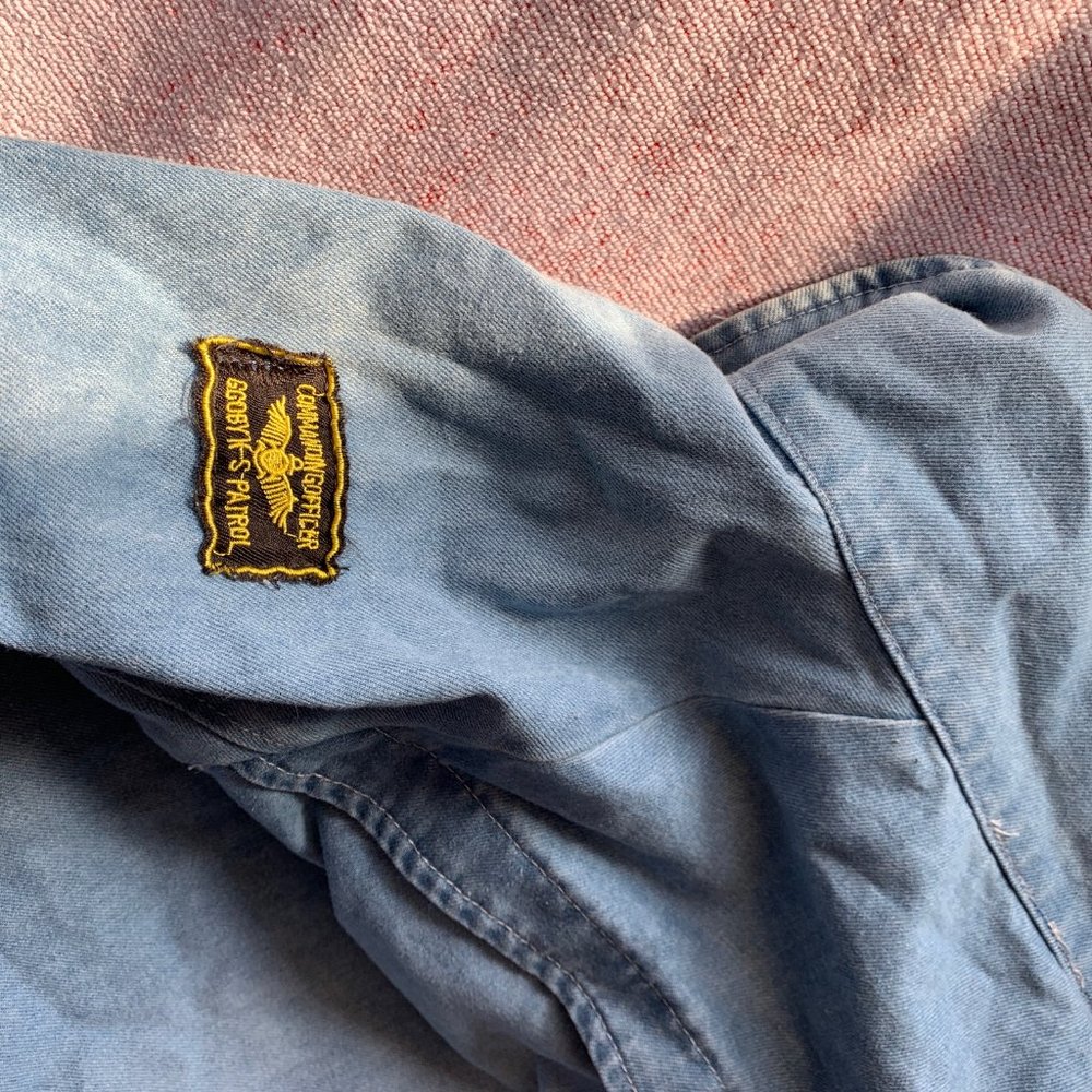 Jacket - Picture 2 of 3